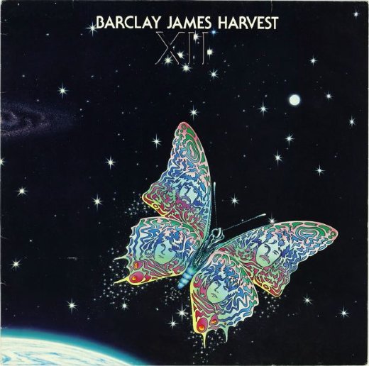 BARCLAY JAMES HARVEST 1978 XII