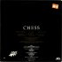 CHESS 1984 A Musical (by Andersson, Rice, Ulvaeus)