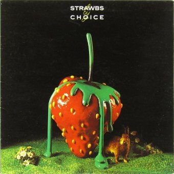 STRAWBS 1974 Strawbs By Choice