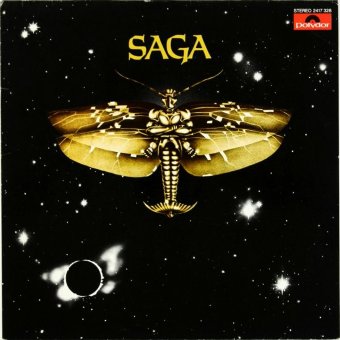 SAGA 1978 Saga