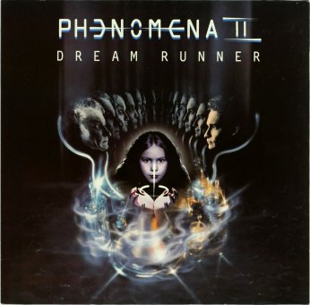 PHENOMENA II 1987 Dream Runner