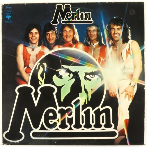 MERLIN 1974 Merlin