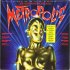 GIORGIO MORODER 1984 METROPOLIS (Original soundtrack)