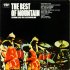 MOUNTAIN 1973 The Best Of Mountain