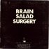 EMERSON, LAKE & PALMER 1973 Brain Salad Surgery