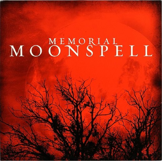 MOONSPELL 2006 Memorial
