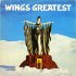 WINGS 1978 Wings Greatest