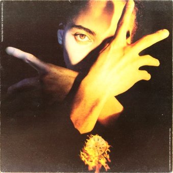 TERENCE TRENT D'ARBY 1989 Neither Fish Nor Flesh