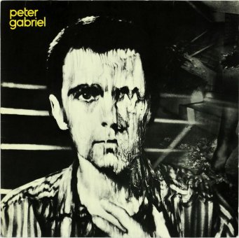 PETER GABRIEL 1980 Peter Gabriel III