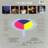 YES 1985 9012 Live - The Solos