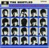 BEATLES 1964 A Hard Day's Night