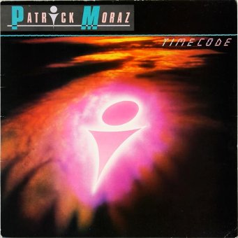 PATRICK MORAZ 1984 Time Code