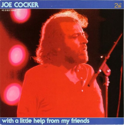 JOE COCKER 1976 His 23 Best Songs