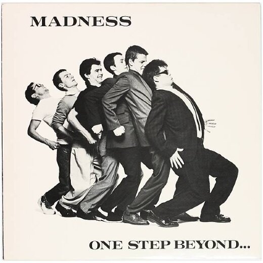 MADNESS 1979 One Step Beyond…