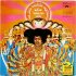JIMI HENDRIX EXPERIENCE 1975 Are You Experienced / Axis: Bold As Love