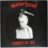 MOTORHEAD 1983 What's Words Worth? (Recorded Live 1978)