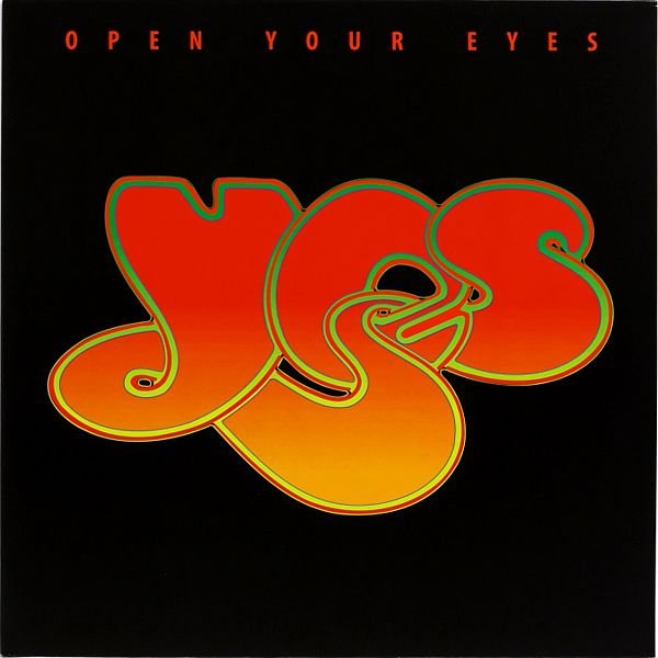 1997 Open Your Eyes