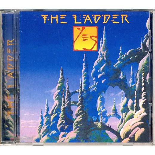 YES 1999 The Ladder