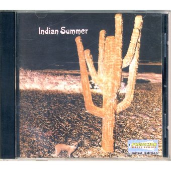 INDIAN SUMMER 1971 Indian Summer