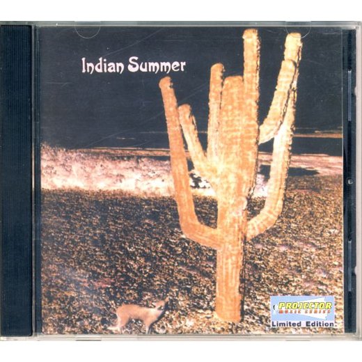INDIAN SUMMER 1971 Indian Summer