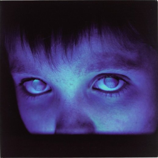 PORCUPINE TREE 2007 Fear Of A Blank Planet 