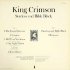 KING CRIMSON 1974 Starless And Bible Black