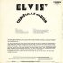 ELVIS PRESLEY 1970 Elvis' Christmas Album
