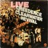 CREEDENCE CLEARWATER REVIVAL 1973 Live In Europe
