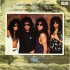 KISS 1989 Hot In The Shade