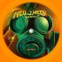 HELLOWEEN 2013 Straight Out Of Hell 