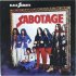 BLACK SABBATH 1975 Sabotage