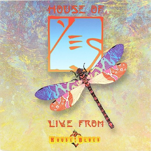 YES 2000 House Of Yes