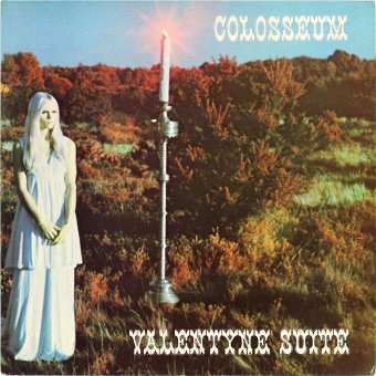 COLOSSEUM 1969 Valentyne Suite