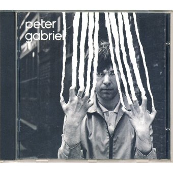 PETER GABRIEL 1978 Peter Gabriel II