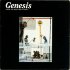 GENESIS 1985 Where The Sour Turns To Sweet