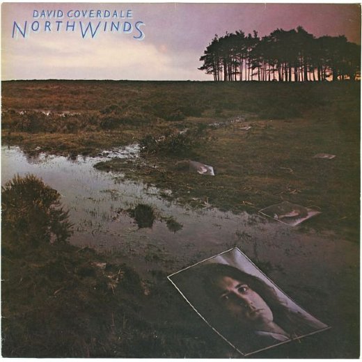 DAVID COVERDALE 1978 Northwinds