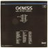 GENESIS 1981 Genesis With Peter Gabriel