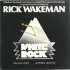 RICK WAKEMAN 1976 White Rock