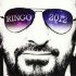 RINGO STARR 2012 Ringo 2012