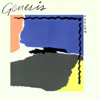 GENESIS 1981 Abacab