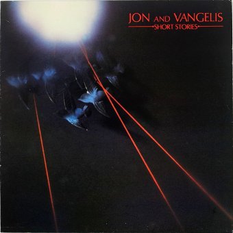 JON AND VANGELIS 1979 Short Stories