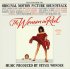 STEVIE WONDER 1984 Woman In Red (Original soundtrack)