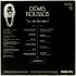 DEMIS ROUSSOS 1974 My Only Fascination