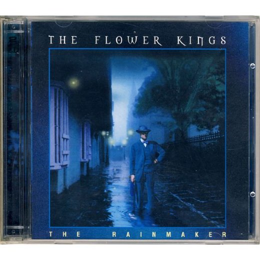FLOWER KINGS 2001 The Rainmaker
