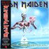 IRON MAIDEN 1988 Seventh Son Of A Seventh Son (Picture Disc)