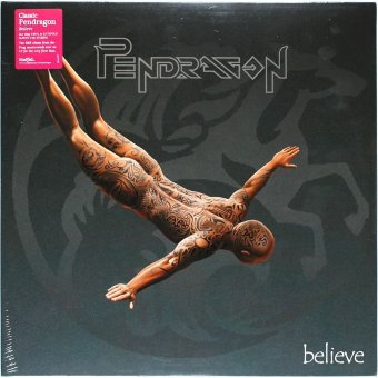 PENDRAGON 2005 Believe