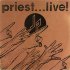 JUDAS PRIEST 1987 Priest… Live!