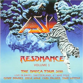 ASIA 2012 Resonance: Volume 1