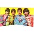 BEATLES 1967 Sgt. Pepper's Lonely Hearts Club Band (s.e.a.)