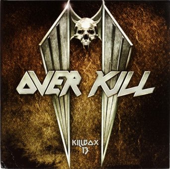 OVERKILL 2012 Killbox 13 